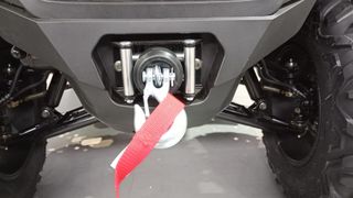 TAO MOTOR 300 LANDER