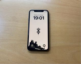 iPhone 11 Pro 64GB Verde Noche