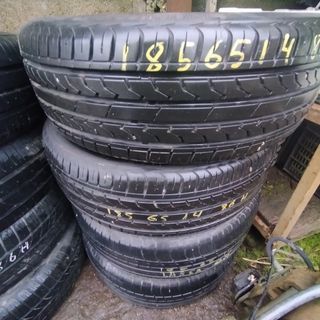 185 65 14 MICHELIN, CONTINENTAL, etc.