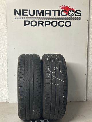 195 55 16 87h Neumaticos segunda mano michelin 