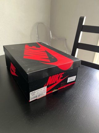 Zapatillas Nike Air Jordan 1