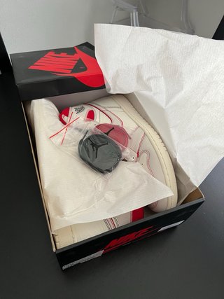 Zapatillas Nike Air Jordan 1