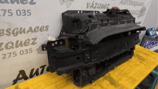 Frente/Traviesa/Radiadores Ford Fiesta Sport 08/12