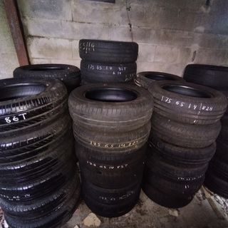 175 65 14 MICHELIN, CONTINENTAL, etc.