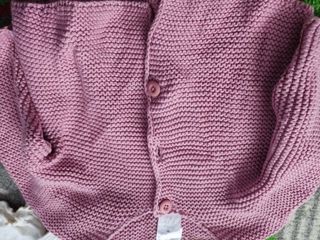 Conjunto bebe niña Chicco