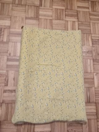 Cambiador de bebes nuevo