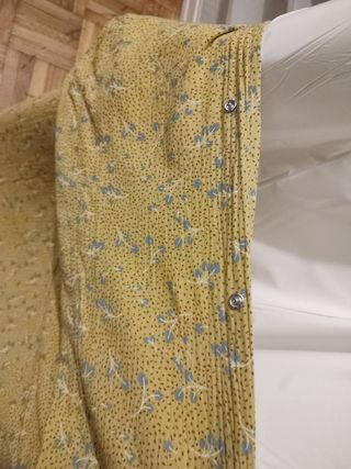 Cambiador de bebes nuevo