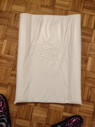 Cambiador de bebes nuevo