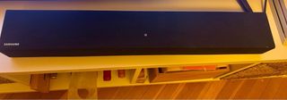 Barra de sonido Samsung HWT400