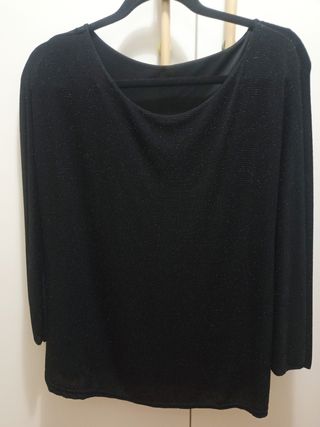 Blusa fiesta 