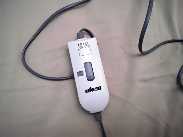 MANTA CERVICAL ELECTRICA