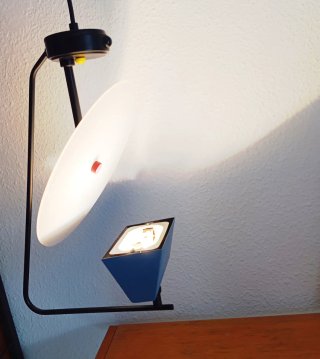Lampara diseño