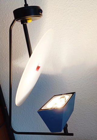 Lampara diseño