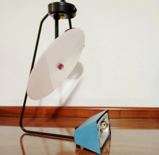 Lampara diseño