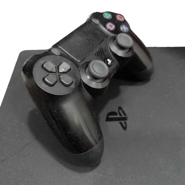 Ps4 Slim 1TB