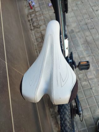 Bicicleta scoot 
