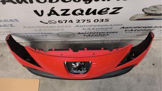 Paragolpes delantero completo Peugeot 206 Plus