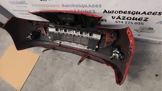 Paragolpes delantero completo Peugeot 206 Plus