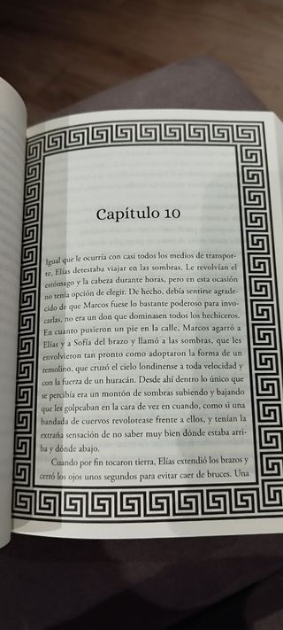Los dones de la muerte (Saga Nigromantes 1)
