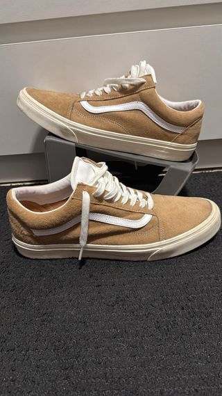Zapatillas vans