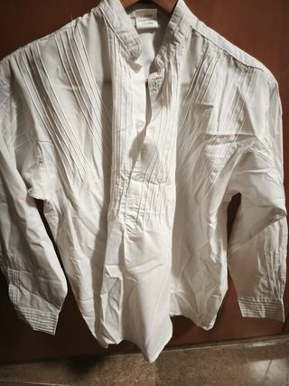 camisa fallero 