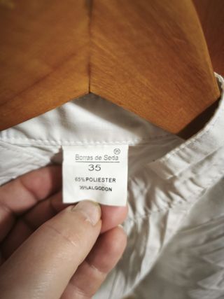 camisa fallero 