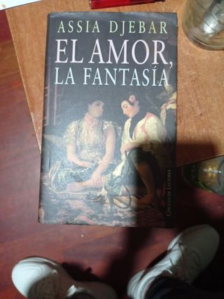 El amor ,la fantasía