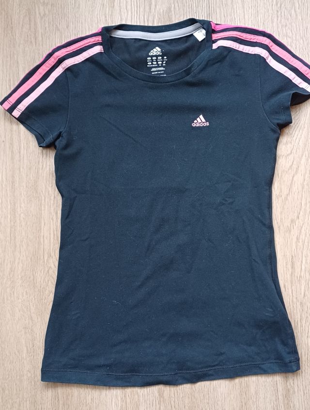 T shirt Adidas