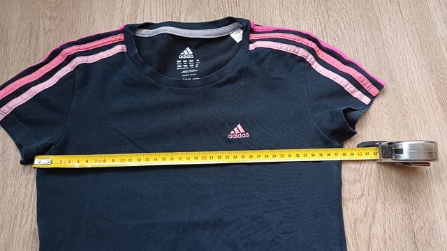 T shirt Adidas