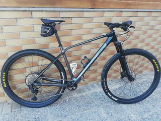 Orbea Alma m50