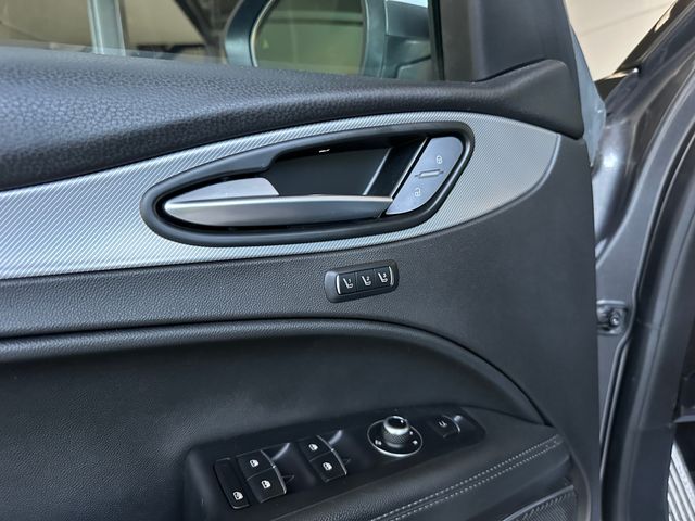 ALFA ROMEO Stelvio 2.2 Diesel Veloce Q4