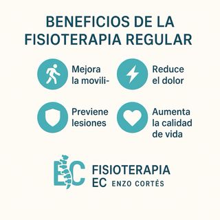 FISIOTERAPIA A DOMICILIO