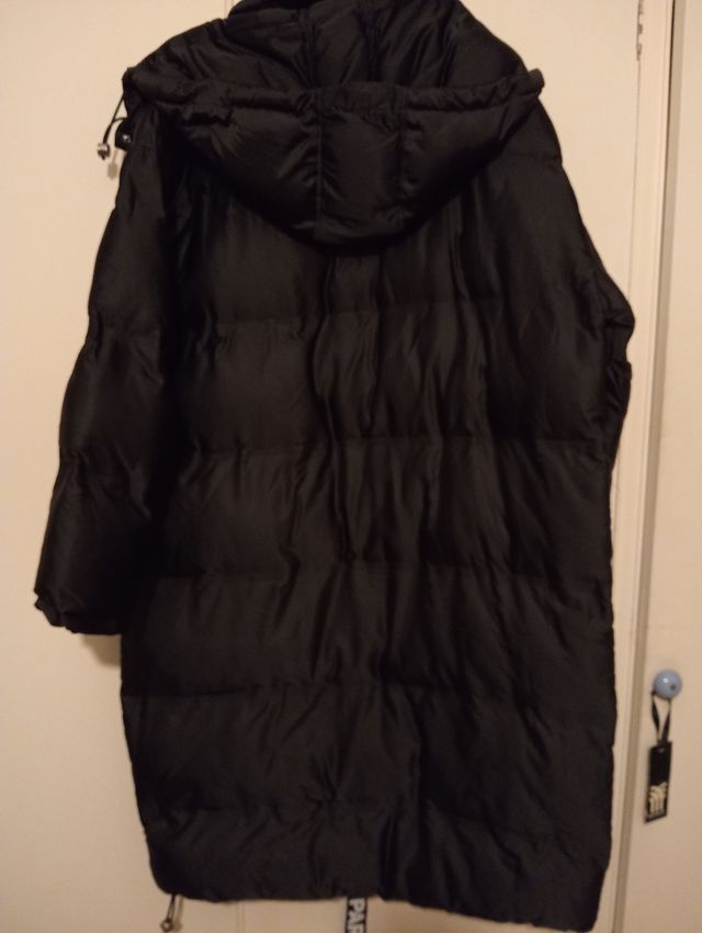 Abrigo largo Ivy park Adidas