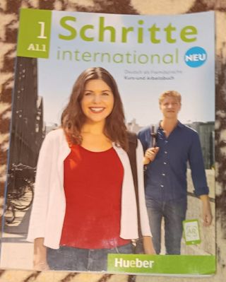 Libro 1° Bachillerato