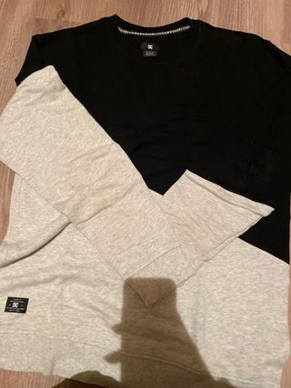 Jersey dc