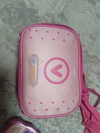 Consola niños vtech