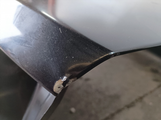 Porton trasero Audi A8 (4e) año 2007