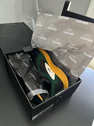 Zapatillas NIKE ZOOM PEGASUS 35 TURBO GYAKUSOU