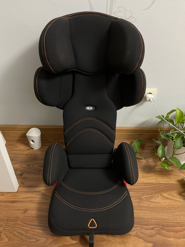 SILLA NIÑO RETENCIÓN TAKATA MAXI