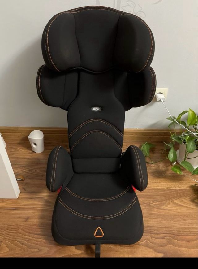 SILLA NIÑO RETENCIÓN TAKATA MAXI