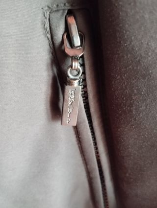 Giaccone donna trapuntato Wilker