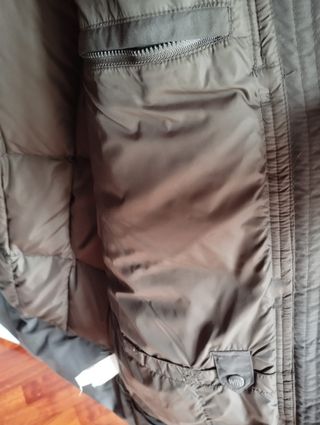 Giaccone donna trapuntato Wilker