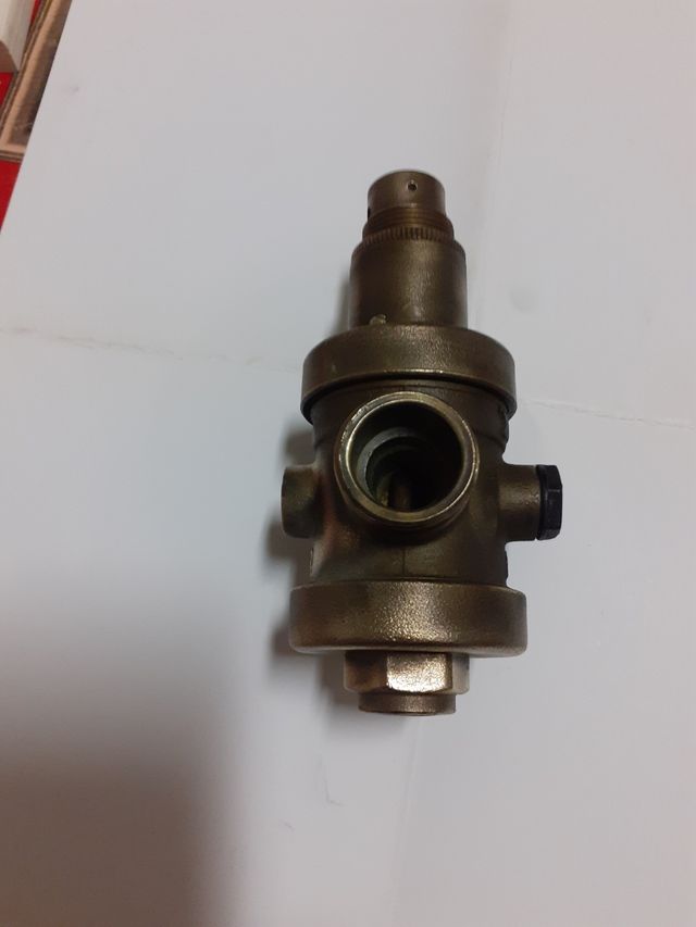 Riduttore di pressione