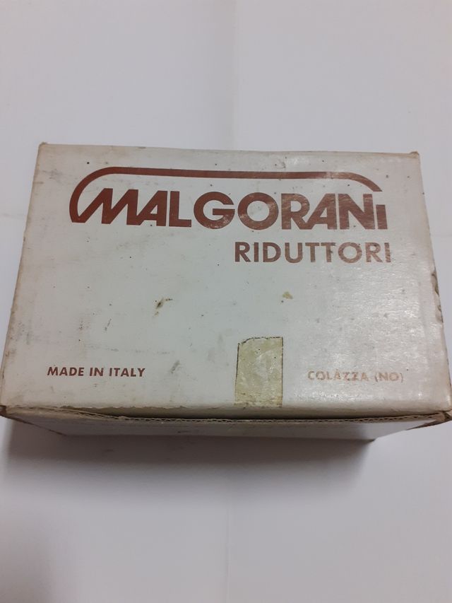 Riduttore di pressione