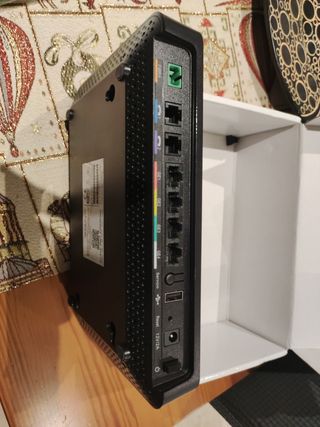 Router 