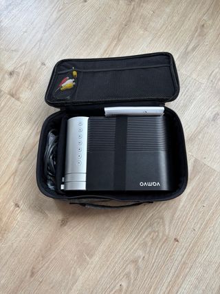 Proyector