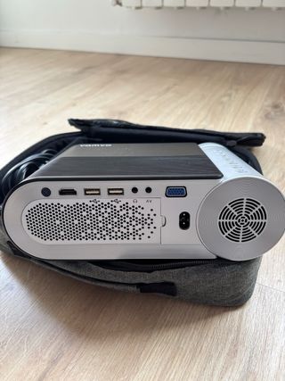 Proyector