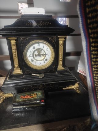 Reloj 