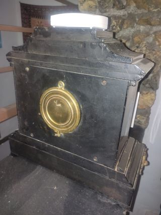 Reloj 