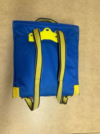 Mochila RS Explorer  años 80
